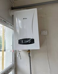 2к квартира на вул. Залізняка Максима фото 5 2к квартира на вул. Залізняка Максима фото 5