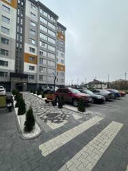 1-кімнатна квартира в ЖБК 'Щасливий' фото 1 1-кімнатна квартира в ЖБК 'Щасливий' фото 1