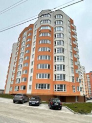 Простора 2-кімнатна квартира в новобудові від Укрстандарт – втілюйте мрії про власний інтер'єр! ✨ фото 1 Простора 2-кімнатна квартира в новобудові від Укрстандарт – втілюйте мрії про власний інтер'єр! ✨ фото 1