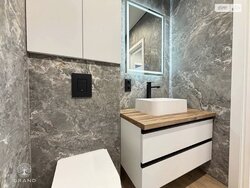 Ексклюзивна однокімнатна квартира з дизайнерським ремонтом у ЖК Олімпійський фото 6 Ексклюзивна однокімнатна квартира з дизайнерським ремонтом у ЖК Олімпійський фото 6