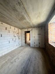 Простора 2-кімнатна квартира в новобудові ЖК “Європейський” фото 9 Простора 2-кімнатна квартира в новобудові ЖК “Європейський” фото 9