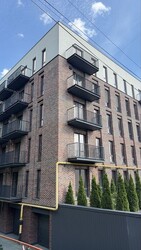 ✨ Елітна квартира 49 м² з терасою 18 м² у ПОДАРУНОК в клубному ЖК «Status Residence» на Озерній фото 2 ✨ Елітна квартира 49 м² з терасою 18 м² у ПОДАРУНОК в клубному ЖК «Status Residence» на Озерній фото 2