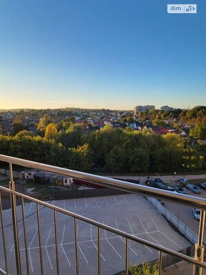 Панорамна 1к квартира 47 м² з виглядом на парк у топовому ЖК Dream Park ✨ фото 7 Панорамна 1к квартира 47 м² з виглядом на парк у топовому ЖК Dream Park ✨ фото 7