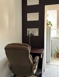 Світла 4-кімнатна квартира в районі Озерна! фото 10 Світла 4-кімнатна квартира в районі Озерна! фото 10