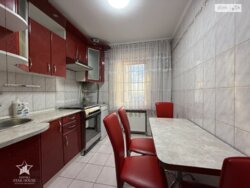 Затишна 3-кімнатна квартира на вул. Степана Бандери, 55** фото 1 Затишна 3-кімнатна квартира на вул. Степана Бандери, 55** фото 1