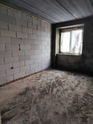 ПРОСТОРА 2-КІМНАТНА КВАРТИРА В ЖК 'КОРОНА ДУБОВО' 🔥 фото 7 ПРОСТОРА 2-КІМНАТНА КВАРТИРА В ЖК 'КОРОНА ДУБОВО' 🔥 фото 7