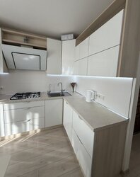 Розкішна та світла 3-кімнатна квартира євроформату у капітальному будинку від топового забудовника «Рауш» на Озерній фото 4 Розкішна та світла 3-кімнатна квартира євроформату у капітальному будинку від топового забудовника «Рауш» на Озерній фото 4