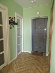 ✨ Елітна видова 1.5-кімнатна квартира в ЖК «Над Бугом» фото 12 ✨ Елітна видова 1.5-кімнатна квартира в ЖК «Над Бугом» фото 12