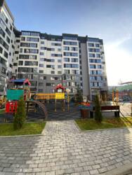 🏙️ 2-кімнатна квартира в ЖК 'Автобіографія' (Виставка) фото 1 🏙️ 2-кімнатна квартира в ЖК 'Автобіографія' (Виставка) фото 1