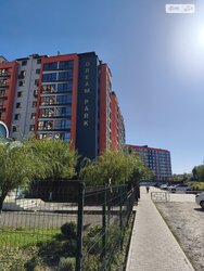 Простора 1к квартира з великою кухнею в ЖК Dream Park 🌳 фото 2 Простора 1к квартира з великою кухнею в ЖК Dream Park 🌳 фото 2