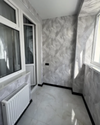 Стильної однокімнатна квартира в новобудові від забудовника КОМУНБУД (Рауш)! фото 13 Стильної однокімнатна квартира в новобудові від забудовника КОМУНБУД (Рауш)! фото 13