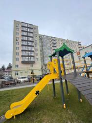 🔥 СОНЯЧНА ТА ЗАТИШНА! 2-кімнатна квартира в ЖК 'Авіатор' (Дубово) 🔥 фото 4 🔥 СОНЯЧНА ТА ЗАТИШНА! 2-кімнатна квартира в ЖК 'Авіатор' (Дубово) 🔥 фото 4