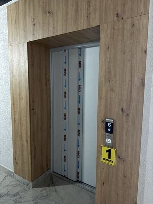 Простора 2к квартира 66 м² з готовим дизайн-проєктом у новобудові ЖК Агора 7 ✨ фото 6 Простора 2к квартира 66 м² з готовим дизайн-проєктом у новобудові ЖК Агора 7 ✨ фото 6