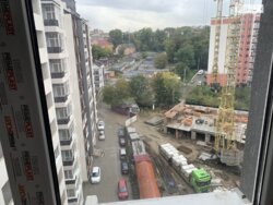 1-кімнатна квартира у ЖК 'Студентський' фото 5 1-кімнатна квартира у ЖК 'Студентський' фото 5