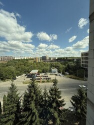 ✨ Сучасна 1к квартира 44.63 м² з гардеробною на ідеальному 6 поверсі в ЖК «Едем» фото 3 ✨ Сучасна 1к квартира 44.63 м² з гардеробною на ідеальному 6 поверсі в ЖК «Едем» фото 3