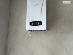 ✨ Видова 1-кімнатна квартира площею 51.1 м² з коміркою у ЖК Argo на Озерній — здача вже цього літа! фото 6 ✨ Видова 1-кімнатна квартира площею 51.1 м² з коміркою у ЖК Argo на Озерній — здача вже цього літа! фото 6