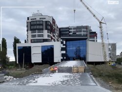 ����������� ���������� � �� 'Sportcity' 🏙️✨ ���� 1