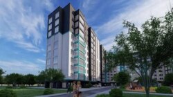 1� �������� � �� 'Spring Town New Riviera' ✨ ���� 6