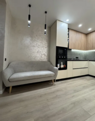 Розкішна однокімнатна квартира на вул. Лісогринівецька! фото 13 Розкішна однокімнатна квартира на вул. Лісогринівецька! фото 13