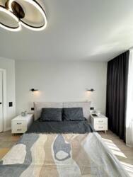 1-кімнатна квартира з гардеробною та ремонтом фото 15 1-кімнатна квартира з гардеробною та ремонтом фото 15