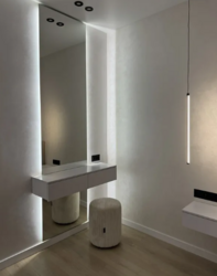 Розкішна однокімнатна квартира на вул. Лісогринівецька! фото 24 Розкішна однокімнатна квартира на вул. Лісогринівецька! фото 24