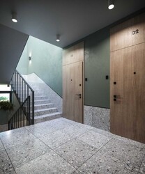 ✨ Двосторонній таунхаус площею 76.86 м² в екологічному ЖК «Smart&Green» фото 3 ✨ Двосторонній таунхаус площею 76.86 м² в екологічному ЖК «Smart&Green» фото 3