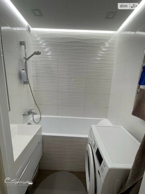 Унікальна 3к квартира 68 м² з дизайнерським ремонтом та меблями на Гречанах ✨ фото 7 Унікальна 3к квартира 68 м² з дизайнерським ремонтом та меблями на Гречанах ✨ фото 7