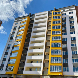 ✨ Надпростора 3-кімнатна квартира— Виставка, вулиця Степана Бандери, 30А! фото 1 ✨ Надпростора 3-кімнатна квартира— Виставка, вулиця Степана Бандери, 30А! фото 1