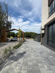 ✨ Сучасна 1к квартира 44.63 м² з гардеробною на ідеальному 6 поверсі в ЖК «Едем» фото 2 ✨ Сучасна 1к квартира 44.63 м² з гардеробною на ідеальному 6 поверсі в ЖК «Едем» фото 2