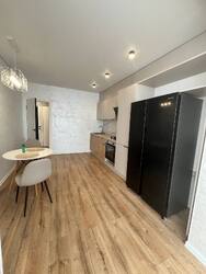 Укомплектована 1к квартира 46 м² під єОселю фото 12 Укомплектована 1к квартира 46 м² під єОселю фото 12