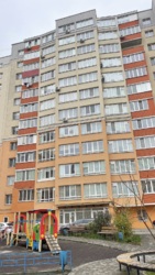 2-кімнатна квартира в найкращому будинку мікрорайону Озерна — Рауша фото 2 2-кімнатна квартира в найкращому будинку мікрорайону Озерна — Рауша фото 2