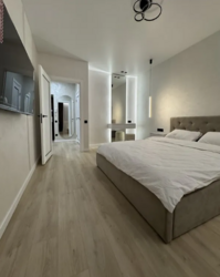 Розкішна однокімнатна квартира на вул. Лісогринівецька! фото 4 Розкішна однокімнатна квартира на вул. Лісогринівецька! фото 4