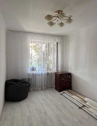 Світла 4-кімнатна квартира в районі Озерна! фото 12 Світла 4-кімнатна квартира в районі Озерна! фото 12