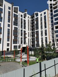 ✨ Панорамна 1к квартира в сучасному ЖК «Едем» фото 1 ✨ Панорамна 1к квартира в сучасному ЖК «Едем» фото 1
