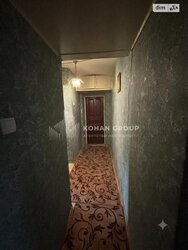 Затишна двокімнатна квартира з роздільними кімнатами на комфортному поверсі фото 10 Затишна двокімнатна квартира з роздільними кімнатами на комфортному поверсі фото 10