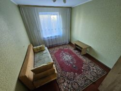 Простора 3-кімнатна квартира на Озерній!** фото 15 Простора 3-кімнатна квартира на Озерній!** фото 15