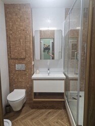 ✨ Елітна видова 1.5-кімнатна квартира в ЖК «Над Бугом» фото 5 ✨ Елітна видова 1.5-кімнатна квартира в ЖК «Над Бугом» фото 5