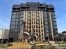 ✨ Елітна 2-кімнатна квартира в ЖК HARMONY GARDEN на Виставці! ✨ фото 1 ✨ Елітна 2-кімнатна квартира в ЖК HARMONY GARDEN на Виставці! ✨ фото 1