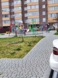 ПРОСТОРА 2-КІМНАТНА КВАРТИРА В ЖК 'КОРОНА ДУБОВО' 🔥 фото 2 ПРОСТОРА 2-КІМНАТНА КВАРТИРА В ЖК 'КОРОНА ДУБОВО' 🔥 фото 2