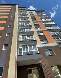2к квартира на вул. Залізняка Максима фото 4 2к квартира на вул. Залізняка Максима фото 4