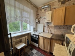 2-кімнатна квартира в зручному районі — Виставка фото 4 2-кімнатна квартира в зручному районі — Виставка фото 4