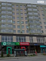 ✨ Готова 1к квартира 38 м² з ремонтом та меблями в ЖК «Авіатор» на Дубовому фото 1 ✨ Готова 1к квартира 38 м² з ремонтом та меблями в ЖК «Авіатор» на Дубовому фото 1