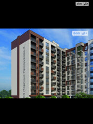 🏡 1-кімнатна квартира в ЖК “Перлина Проскурова 3” фото 5 🏡 1-кімнатна квартира в ЖК “Перлина Проскурова 3” фото 5