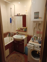 3к квартири 75 кв. м на вул. Зарічанська фото 9 3к квартири 75 кв. м на вул. Зарічанська фото 9