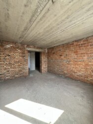 Простора 2-кімнатна квартира в новобудові ЖК “Європейський” фото 3 Простора 2-кімнатна квартира в новобудові ЖК “Європейський” фото 3