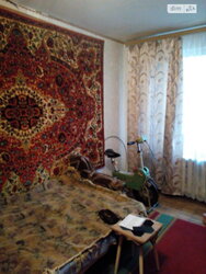 Простора 2-кімнатна квартира площею 52 м² з власною капітально добудованою лоджією фото 9 Простора 2-кімнатна квартира площею 52 м² з власною капітально добудованою лоджією фото 9