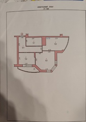 ✨ 2к квартира 72 м² з євроремонтом у ЖК «Укрстандарт» на Виставці фото 12 ✨ 2к квартира 72 м² з євроремонтом у ЖК «Укрстандарт» на Виставці фото 12