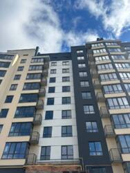 Простора 3-кімнатна квартира з індивідуальним опаленням фото 1 Простора 3-кімнатна квартира з індивідуальним опаленням фото 1