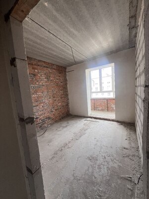 1к квартира 37 м² з панорамними вікнами та гардеробною в ЖК Ранкове Family на Виставці ✨ фото 3 1к квартира 37 м² з панорамними вікнами та гардеробною в ЖК Ранкове Family на Виставці ✨ фото 3