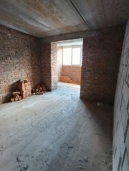 Простора 1к квартира під перепланування в ЖК Європейський ✨ фото 4 Простора 1к квартира під перепланування в ЖК Європейський ✨ фото 4